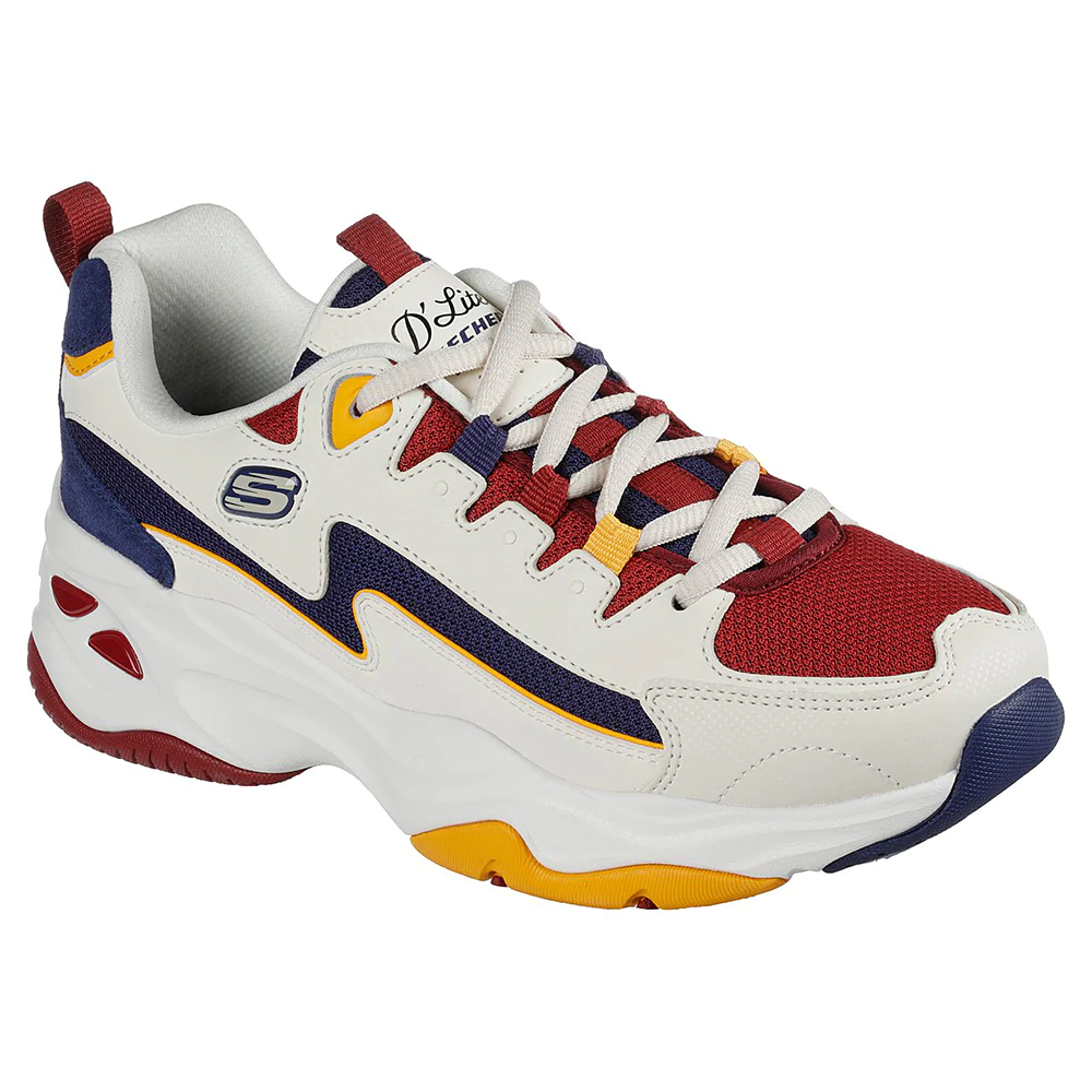 ส่องรองเท้า Skechers Varsity Pack สนีกเกอร์สุดเท่คอลเลคชั่นพิเศษแนวแอธลีเชอร์